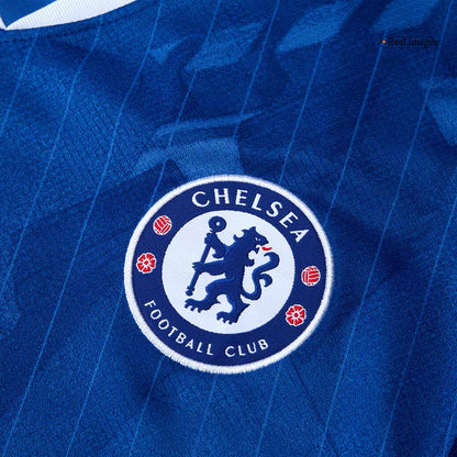 Γυναικεία φανέλα Chelsea εντός έδρας 2025/26