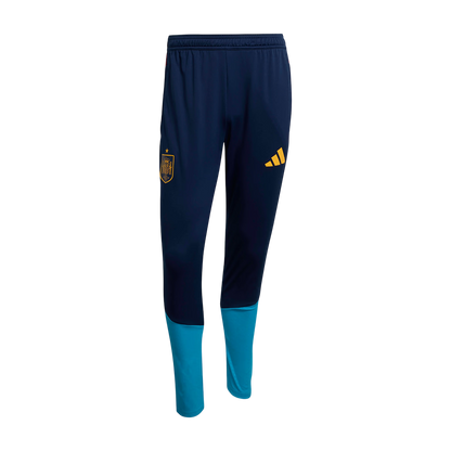 Kid's Spain Zipper Sweatshirt Kit(Top+Pants) 2026 Navy