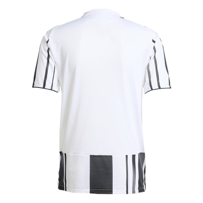 Αυθεντική ποδοσφαιρική φανέλα Juventus Home 2025/26