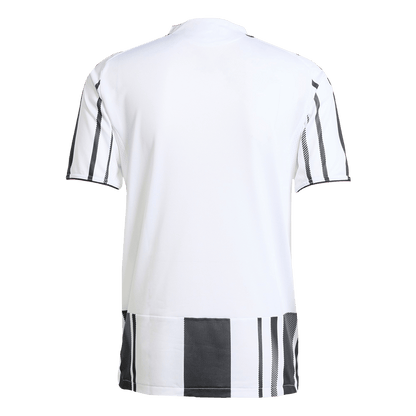 Juventus Home Player Version Jersey 2025/26
