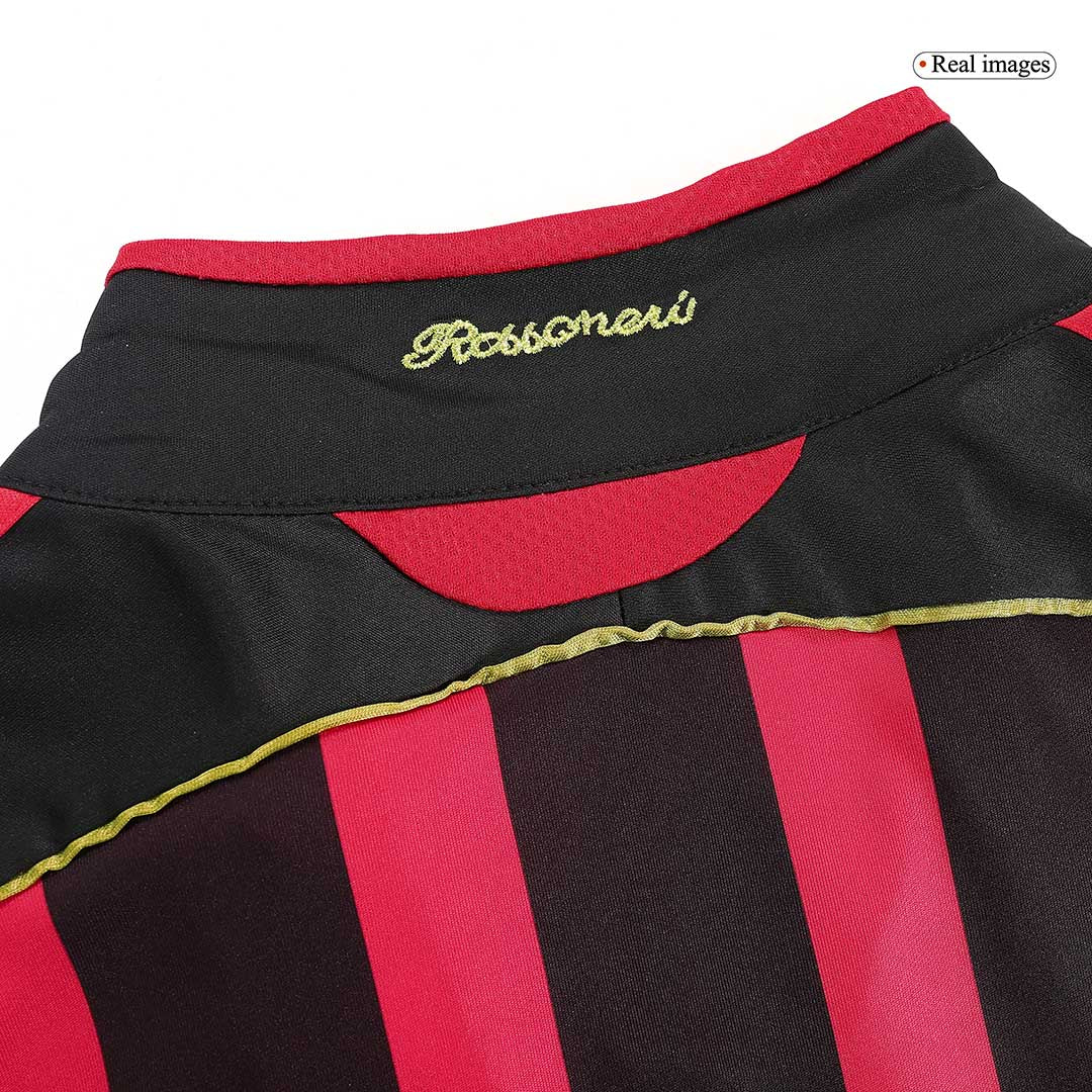 Maglia Retro AC Milan KAKA' #22 Casa 2006/07