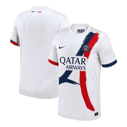 PSG φανέλα Εκτός 2025/26