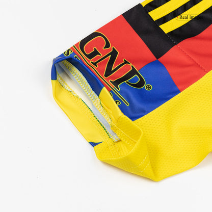 Φανέλα Γυναικών Club America Εντός Έδρας 2025/26