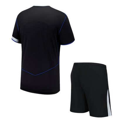 Chelsea Third Away Jerseys Kit 2025/26