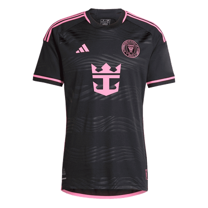 Authentic Inter Miami CF Away Soccer Jersey