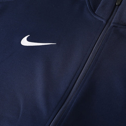 PSG Track Jacket 2025/26 - Navy