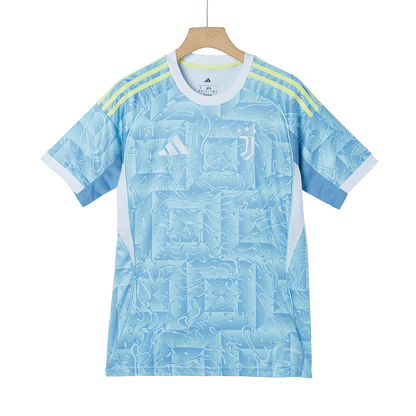 Juventus Away Soccer Jersey 2025/26