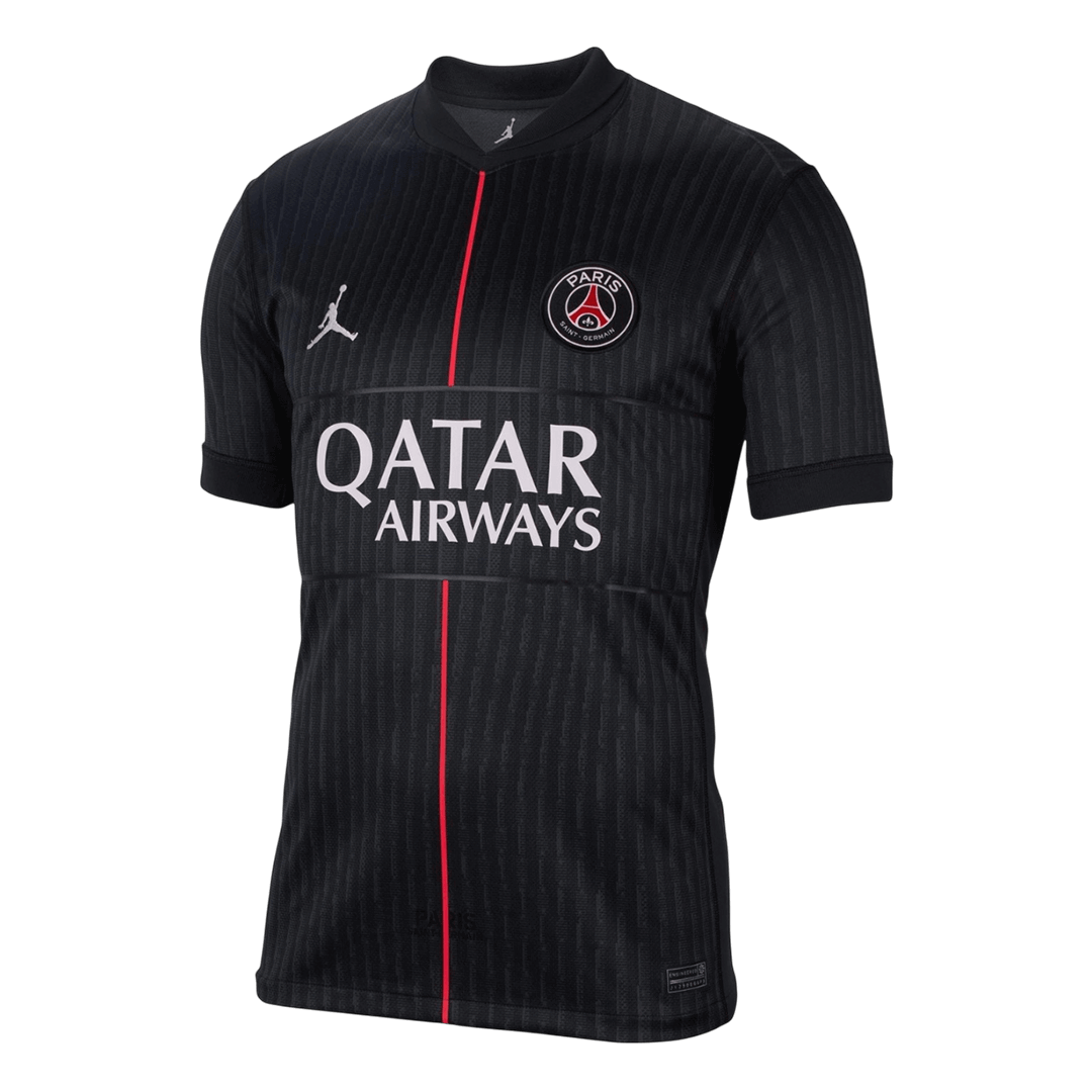 PSG φανέλα 4η φανέλα 2025/26