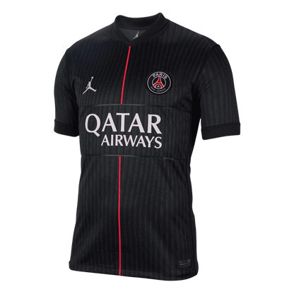 PSG φανέλα 4η φανέλα 2025/26