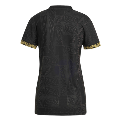 Women's Mexico Gold Jersey 2025