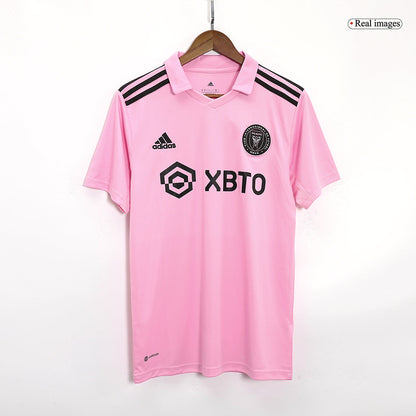 Inter Miami CF Jersey Soccer Jersey Home