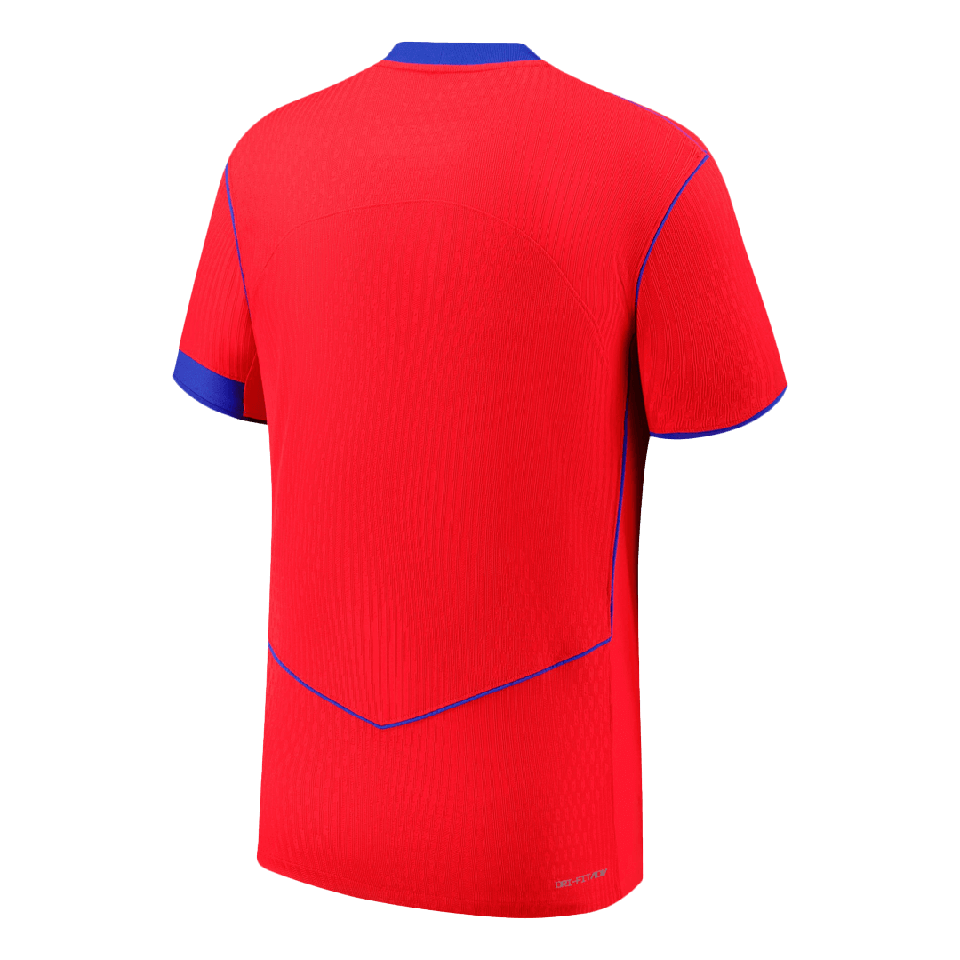 PSG φανέλα 3η φανέλα 2025/26 - Match Version