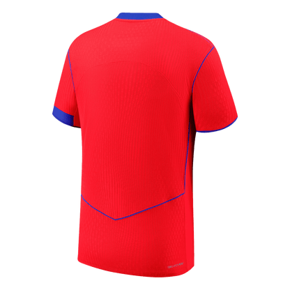PSG φανέλα 3η φανέλα 2025/26 - Match Version