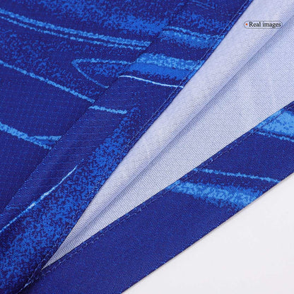 Gift-Chelsea Home Soccer Jersey 2024/25