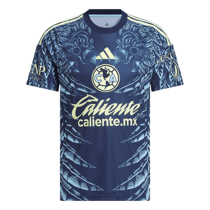 $8.9 Club America Away Soccer Jersey 2025/26