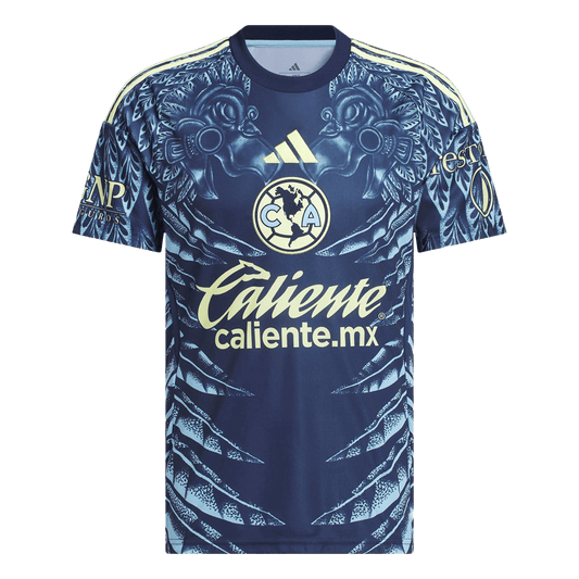 $8.9 Club America Away Soccer Jersey 2025/26