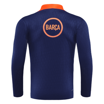 Παιδικό κιτ προπόνησης ποδοσφαίρου Barcelona 2025/26