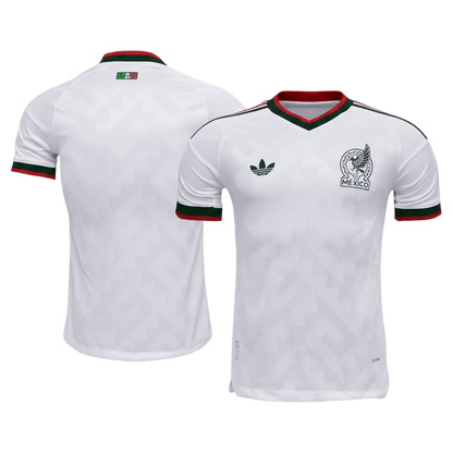 Μεξικό φανέλα Εκτός Παγκόσμιο Κύπελλο 2026 - Match Version