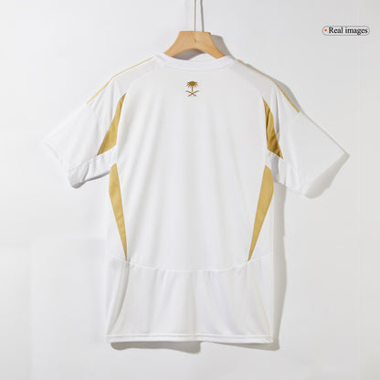 RONALDO #7 Προσαρμοσμένη φανέλα ποδοσφαίρου Al Nassr Third Away 2024/25