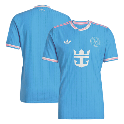 Αυθεντική ποδοσφαιρική φανέλα Inter Miami CF Third Away 2025