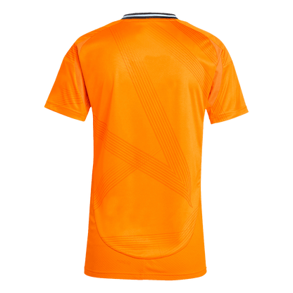 Gift-Women's Real Madrid Away Soccer Jersey Shirt 2024/25