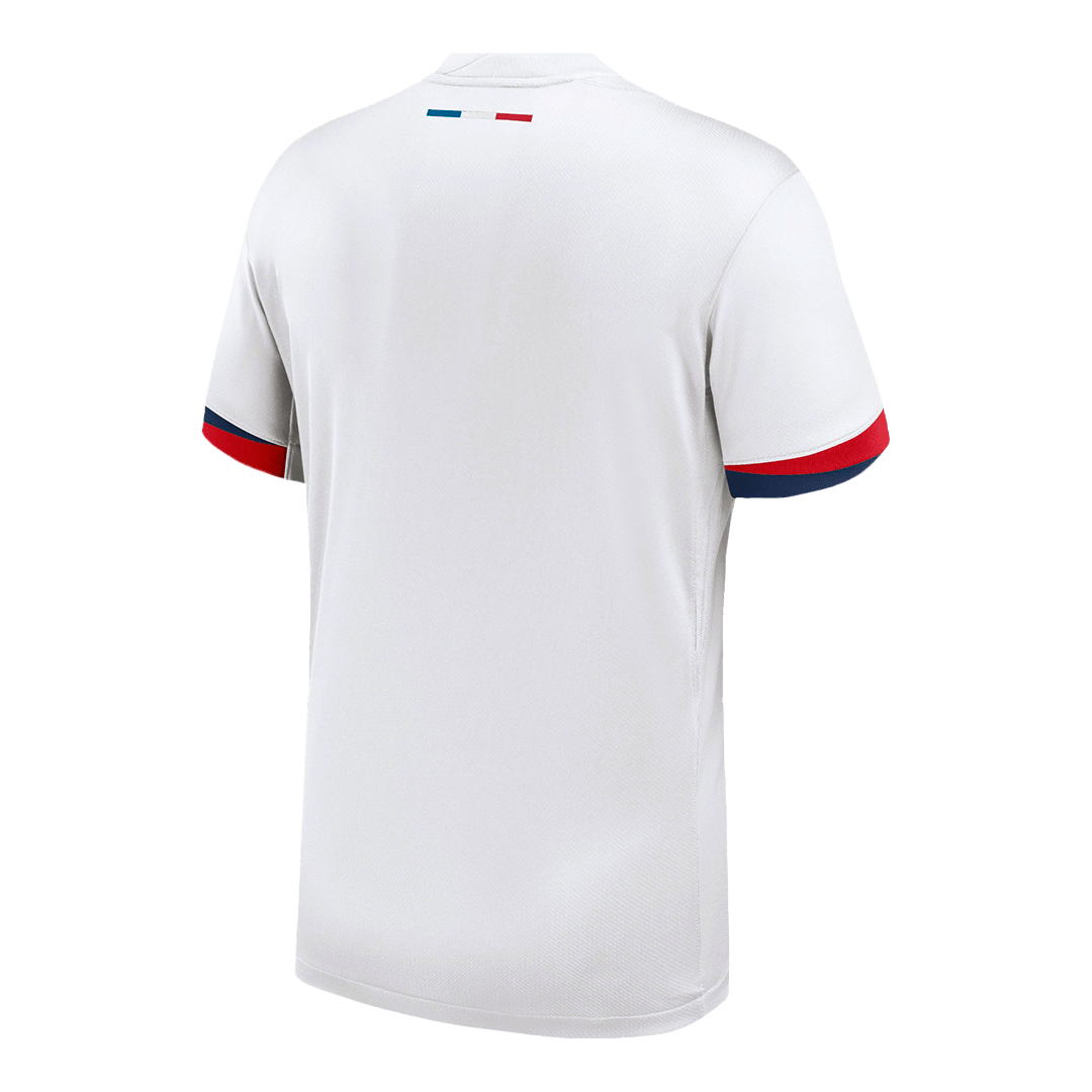 PSG φανέλα Εκτός 2025/26