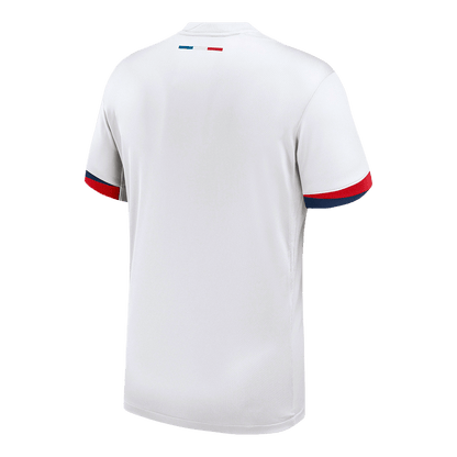 PSG φανέλα Εκτός 2025/26