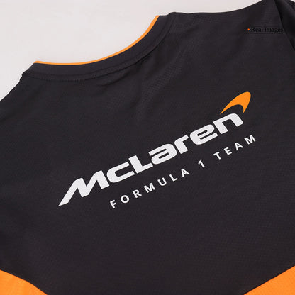 Gift-McLaren F1 Racing Team Set Up T-Shirt/Polo 2024