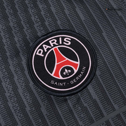 PSG φανέλα 4η φανέλα 2025/26