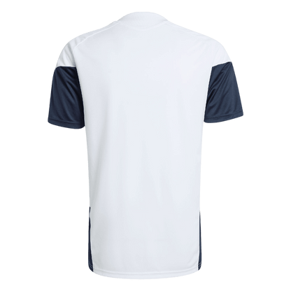 Argentina Pre-Match Soccer Jersey World Cup 2026 White