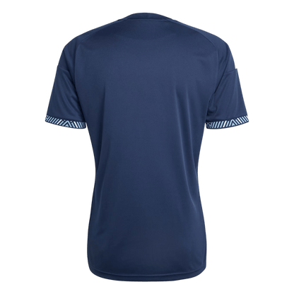 Vancouver Whitecaps Home Soccer Jersey 2026/27