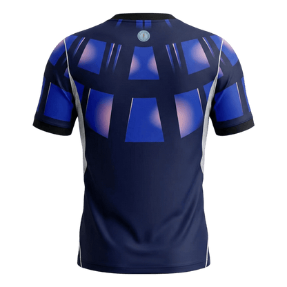 Uruguay Away Soccer Jersey World Cup 2026