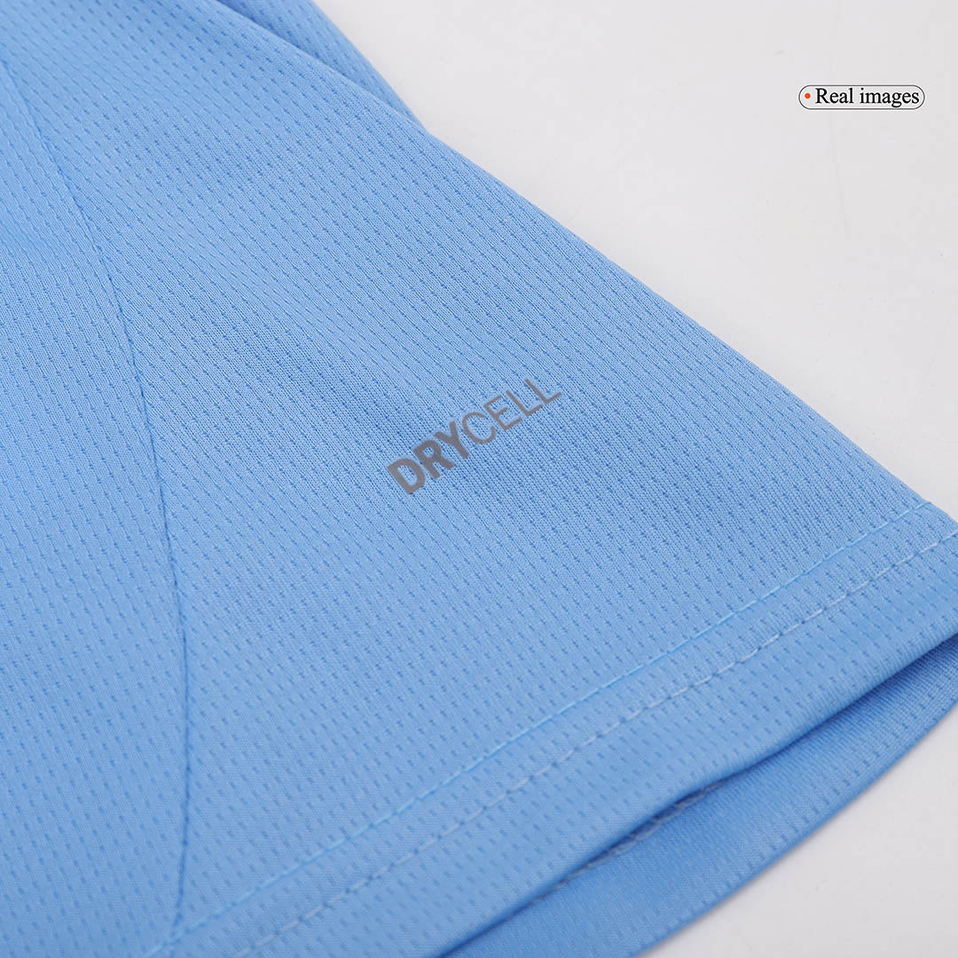 Γυναικεία φανέλα Manchester City εντός έδρας 2024/25