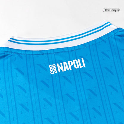 Νάπολι φανέλα Εντός 2025/26 LUKAKU #9