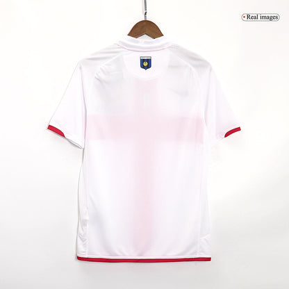 Retro 2007/08 Inter Milan Away Soccer Jersey