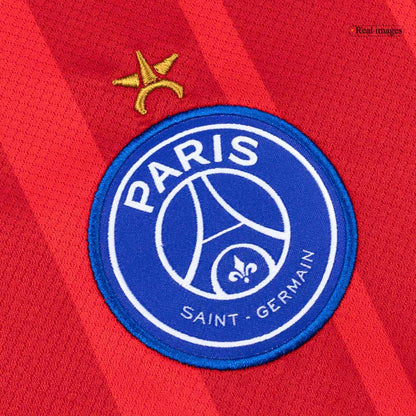 PSG φανέλα 3η φανέλα 2025/26