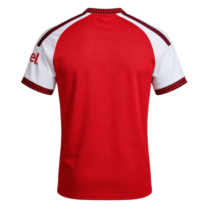 Arsenal Home Soccer Jersey 2026/27