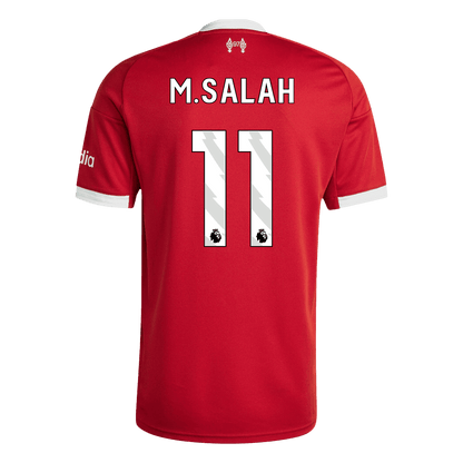 Λίβερπουλ φανέλα Εντός 2025/26 M.SALAH #11
