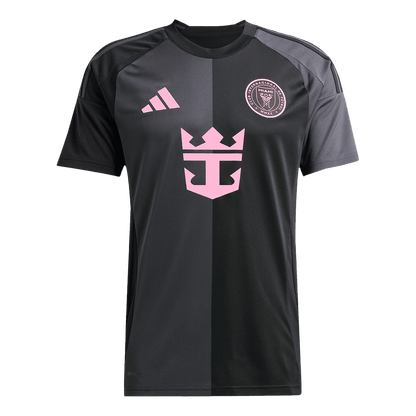 Inter Miami CF Soccer Jersey Away Custom Shirt 2025