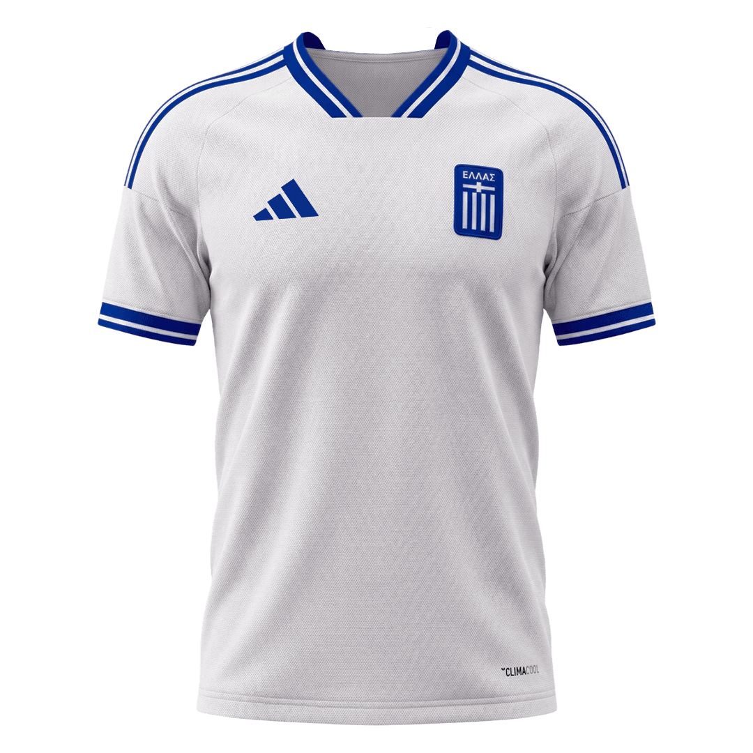 Greece φανέλα Εντός Παγκόσμιο Κύπελλο 2026