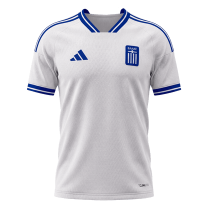 Greece φανέλα Εντός Παγκόσμιο Κύπελλο 2026