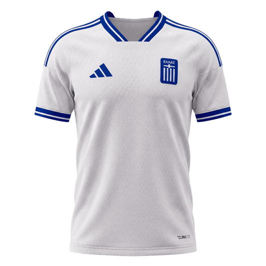 Greece φανέλα Εντός Παγκόσμιο Κύπελλο 2026