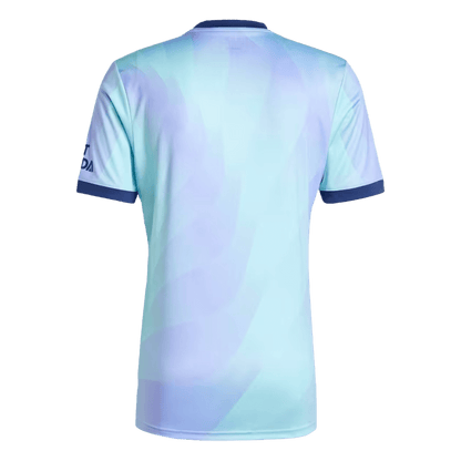 Arsenal Third Away soccer jersey 2024/25