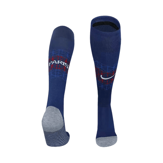 PSG Home Soccer Socks 2025/26 Kids
