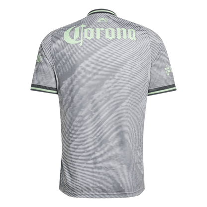 Club America Soccer Jersey 2025/26