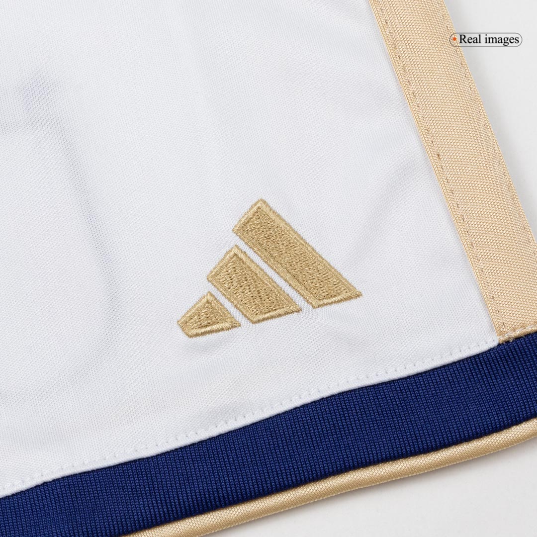 Italy Home Kids Soccer Jerseys Kit World Cup 2026