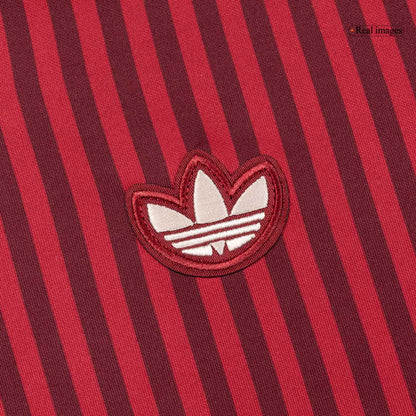 Bayern Munich Icon Soccer Jersey 2025/26