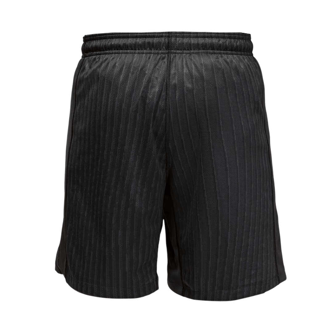 PSG Fourth Away Soccer Shorts 2025/26