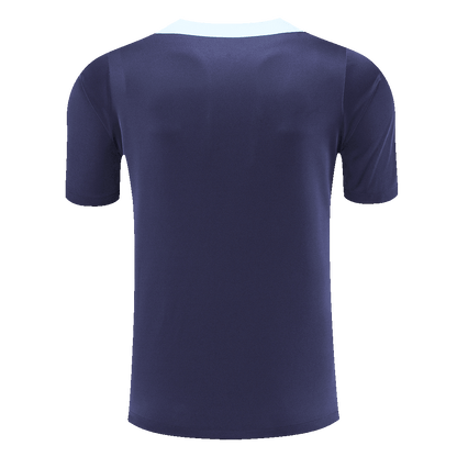France Pre-Match Soccer Jersey Euro 2024