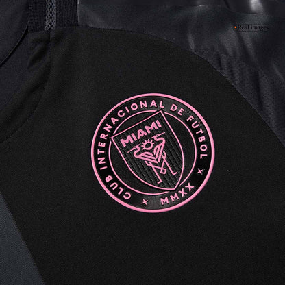 Γνήσια Εκτός Έδρας Φανέλα Ποδοσφαίρου Inter Miami CF 2025